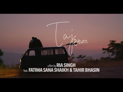 MIMMI - Taj [Official Music Video]