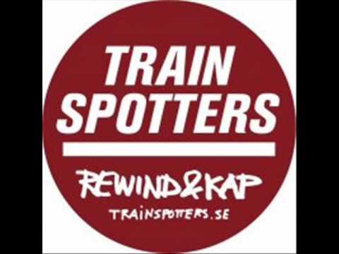 Trainspotters feat. Eboi - Navigate RMX