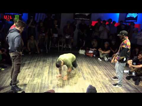 Havikoro vs 5 Crew Dynasty | TheM Team 10th Year Anniversary | Final | UDEFtour.org