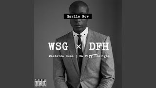 Savile Row
