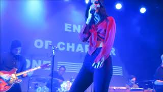 Lena - My Same 2017-Version (Hannover 13.12.)