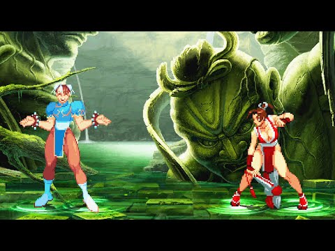 CVS1 Had Some Great Intros