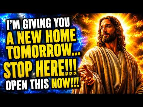 God Says:"TAKE THIS MESSAGE SERIOUSLY, BECAUSE ONLY YOU ARE SEEING IT"/God Message Now/God Message