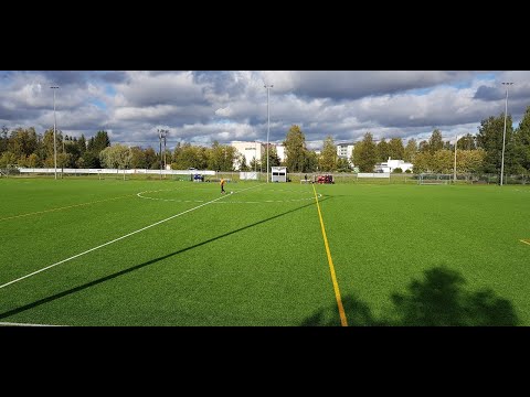 13/09/2020 Next Ylivieska Cup Fc Folk HK vs LBK