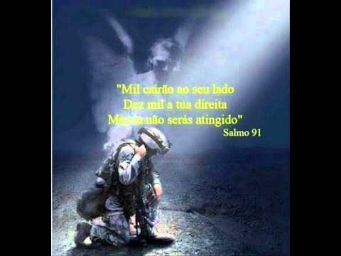 RAP de PM "Alma de Guerreiro" Sd. Cyrino" .wmv