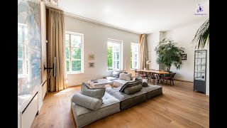 7130 Plantage Kerklaan - Apartment for rent in Amsterdam
