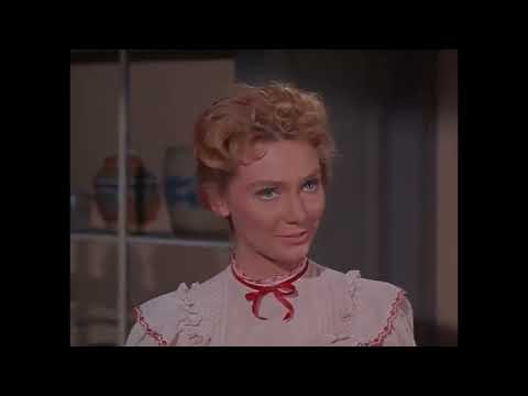 Bonanza season 3 episode 29 {  Inger, My Love } FULL EPISODES 1080p