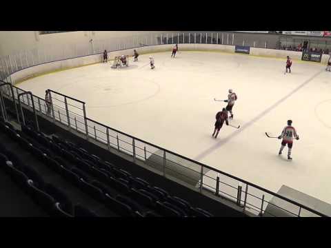 U18 114 2016.03.09  Vasas SC - ISK-HSC Csíkszereda