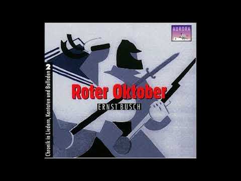 Ernst Busch - Linker Marsch