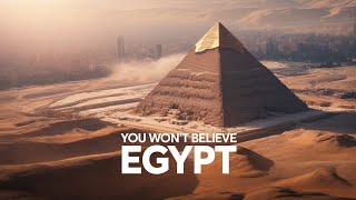 Egypt Travel Guide: Everything You MUST Know! (History, Food, People)