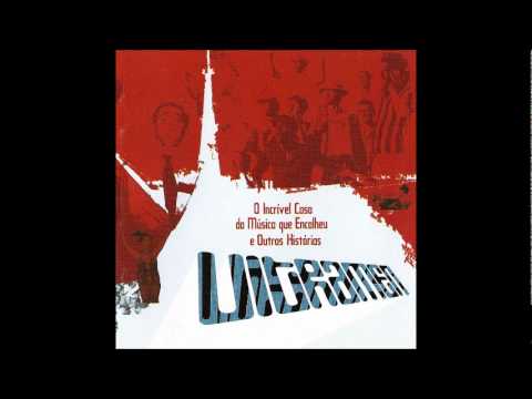 Ultramen - Coisa Boa