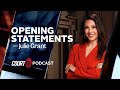 The Case Against A$AP Rocky | Opening Statements Podcast Video
