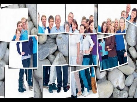 Nenad Đidara 01.12.2018 - Važnost crkve kao obitelji