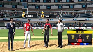 Indian Cricket Premiere League l ipl 2021  lPunjab Kings vs RCB Match 2021  l Cricket Game