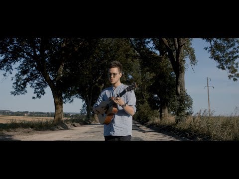 Аркадій Войтюк - Поранений лев (акустична версія 2017)