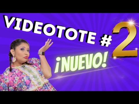 Videotote Segunda Parte Maratón de Rigoberto. — La india Yuridia #Comedia