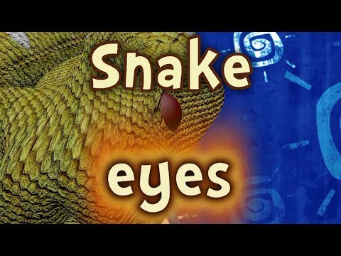 Feint ft. CoMa - Snake eyes [Music video]