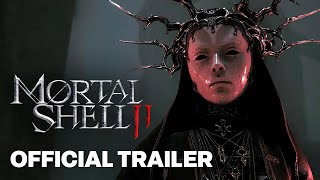 Watch and explore about Mortal Shell II Devout Edition EU Xbox Series X|S CD Key