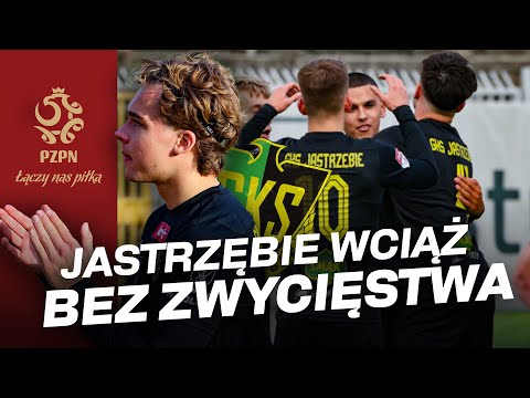 MAGAZYN BETCLIC 2. LIGI – 14. kolejka (2025/26)