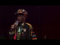 Lee Scratch Perry & Subatomic Sound System: 'Croaking Lizard / Chase the Devil' live | Loop