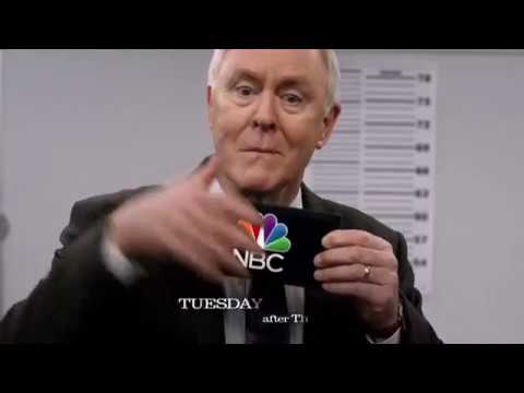 Trial and Error NBC  Defense Team  Promo HD   John Lithgow comedy series   YouTube