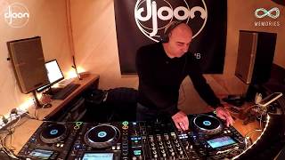 Rocco Rodamaal @ Djoon (Memories Records livestream)