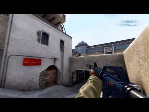 SLTV StarSeries XI: ScreaM vs. LDLC