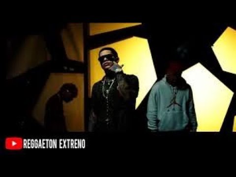 Ojala - Bryant Myers Ft  Almighty , De La Ghetto Y Darell