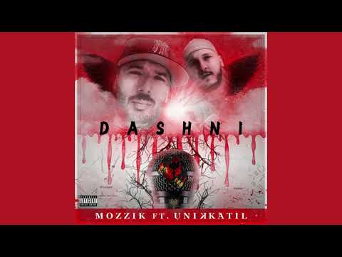 MOZZIK ft. UNIKKATIL - DASHNI (2024)