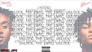 Rae Sremmurd: Unlock The Swag Clean Ft: Jace Of Two 9