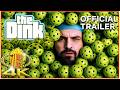 THE DINK 2026 Official Trailer 1 4K Jake Johnson Apple TV Sports Comedy