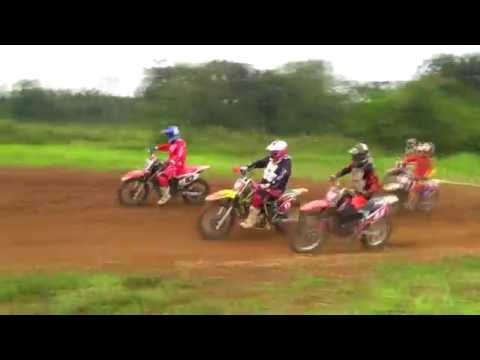 Convite Velocross Entre Amigos MxRacing.  23/10 Timbé Joinville SC