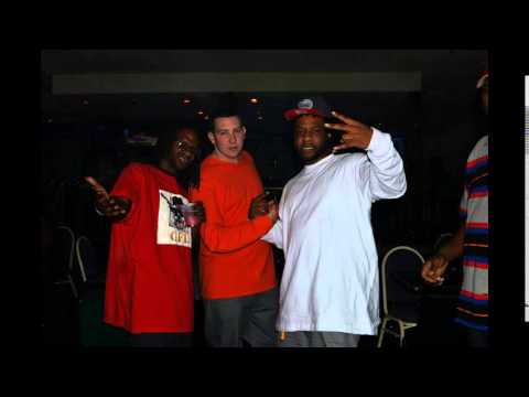 Nobody By Lil Mike Ft LG Spade Melo