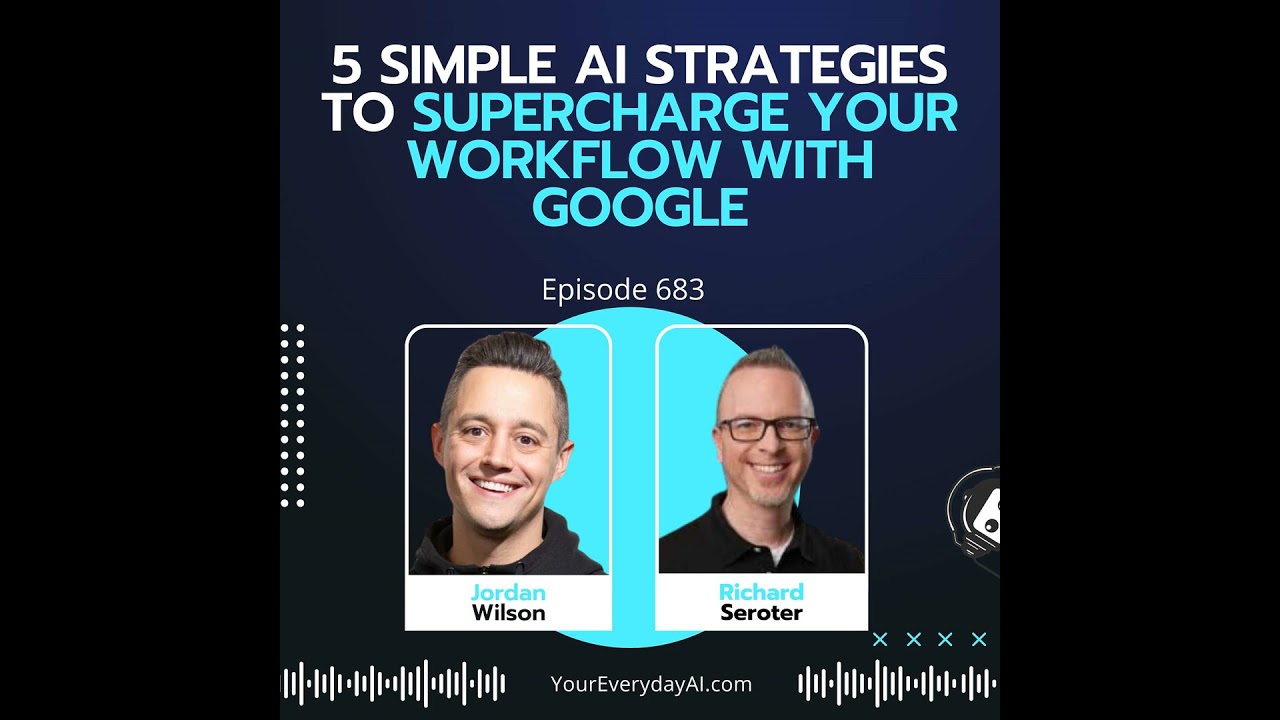 5 Practical AI Workflows That Actually Matter