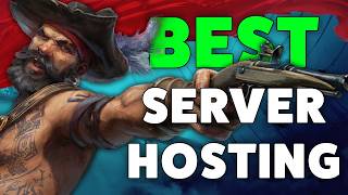 Best Windrose Server Hosting in 2026 (Ranked & Compared)