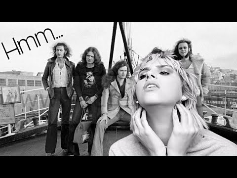 Deep Purple - Mistreated (Live 1974) [REACTION VIDEO] | Rebeka Luize Budlevska