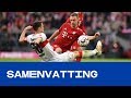 HIGHLIGHTS | Bayern München - VfB Stuttgart