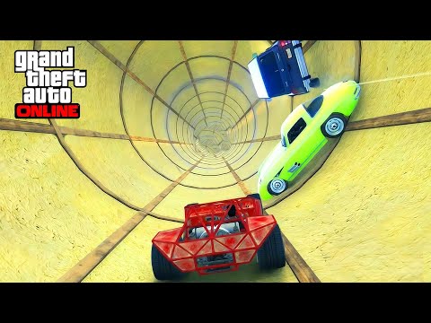 FACE TO FACE DAHSHAT | GTA 5 ONLINE