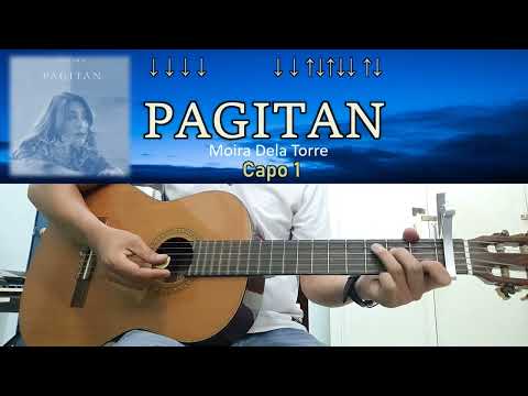 Pagitan - Moira Dela Torre