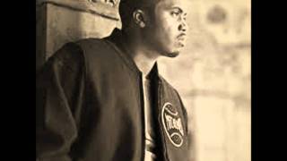 Nas - Power, Paper, P***Y