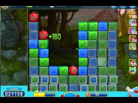 Pet Rescue Saga   level 5070   no boosters