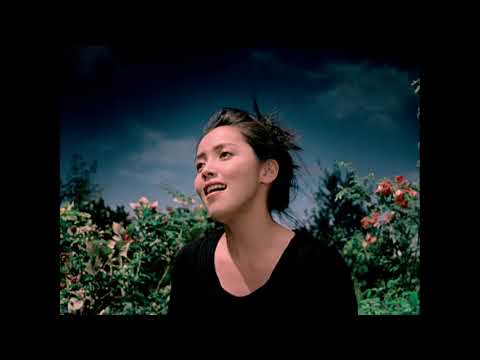 元ちとせ「青のレクイエム」 /  HAJIME CHITOSE「AO NO REQUIEM」 MUSIC VIDEO