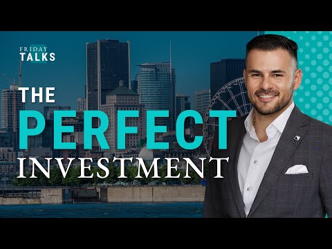 Why Montreal Real Estate is Your Best Investment Opportunity