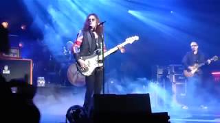 Cold - Black Country Communion @ Hammersmith Apollo, Jan 2018