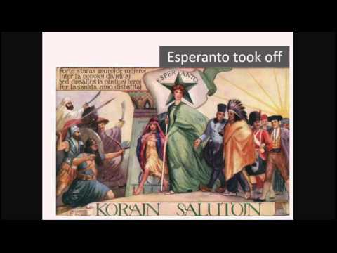 Klingon and you: How invented languages have made the world a better place - Goodall