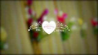 Media Galaxy Studio Wedding