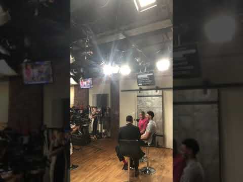 NBA player Malcolm Miller Toronto raptors