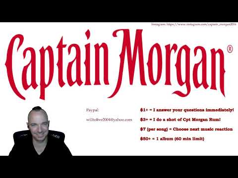 Wow Reaction-(Bloodbound; Twighlight Force; Null Positiv; Grave Digger; Oceans; Dreamtale)(#341)