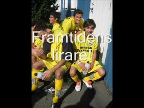 Sollebrunns AIK U - IFK Trollhättan U 2-7 (1-5)