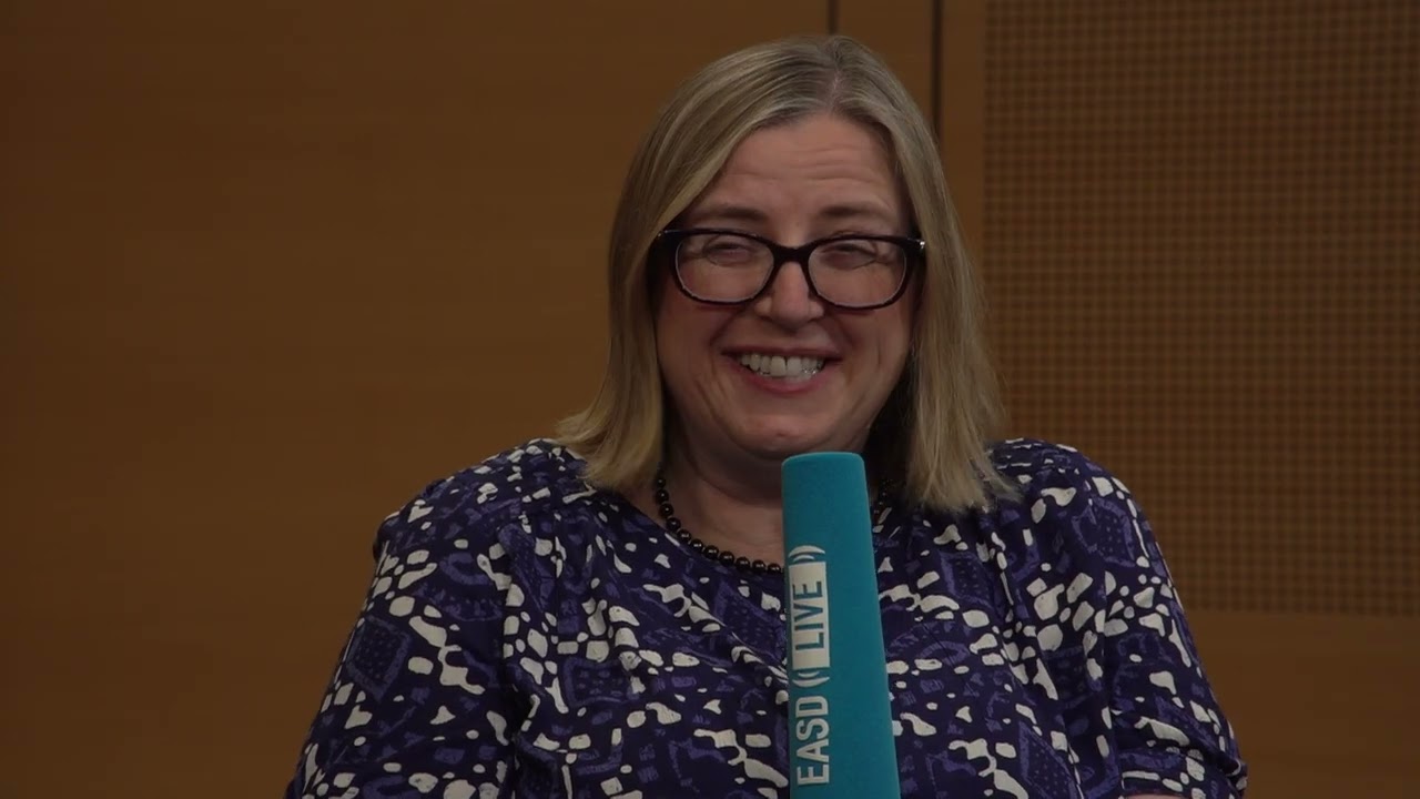 EASD 2025: Is Scientific Publishing Broken? Predatory Journals, AI & the Future of Research